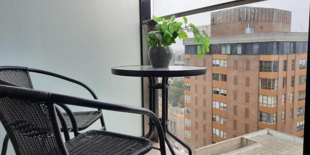 Executive stay Little Collins street photo