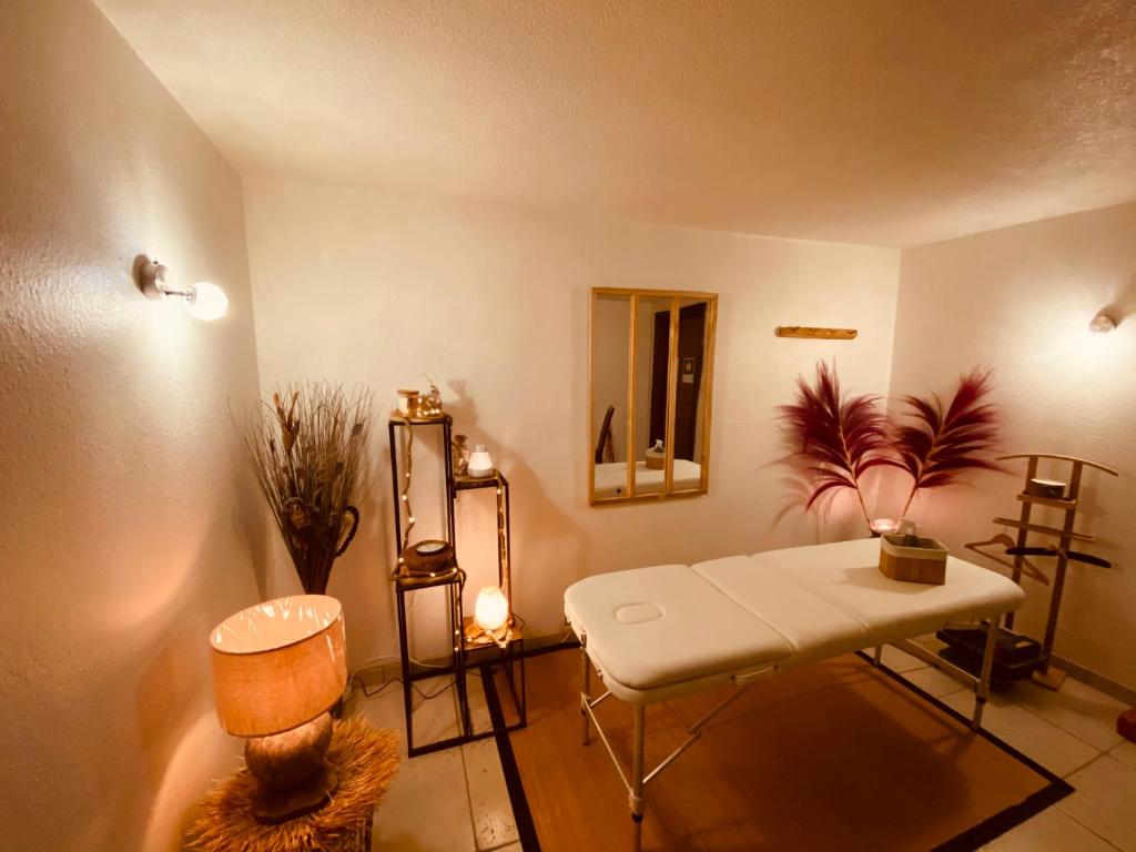 Le Reve d'une Nuit suite Venise photo
