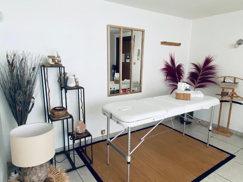 Le Reve d'une Nuit suite Venise photo