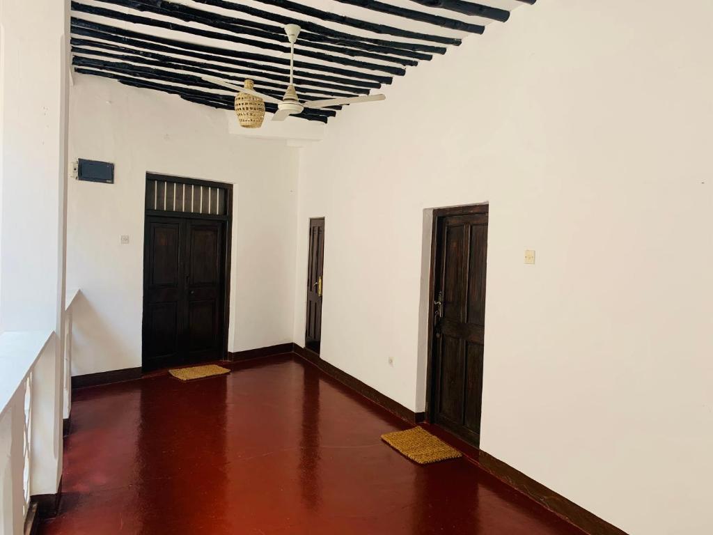 Zava House Stone town photo