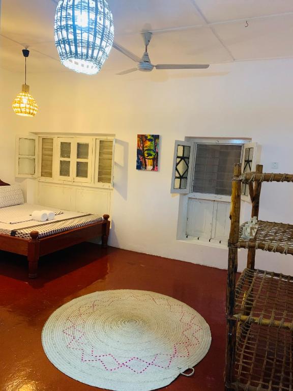 Zava House Stone town photo
