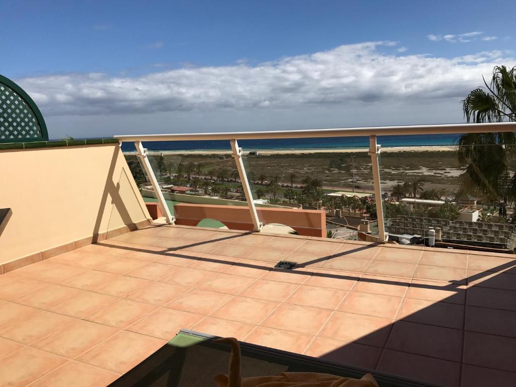 Balcon de Jandia Tipo A - 3