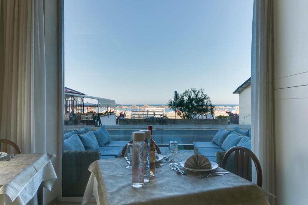 Hotel Alba D'Oro - 4
