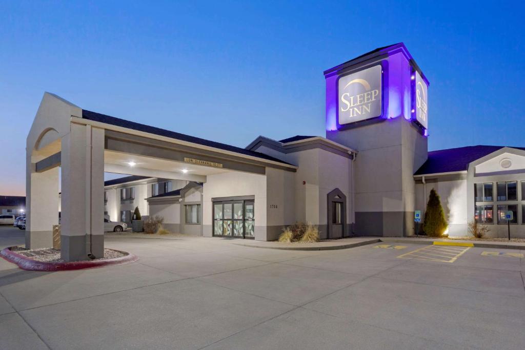 Sleep Inn Grand Island photo