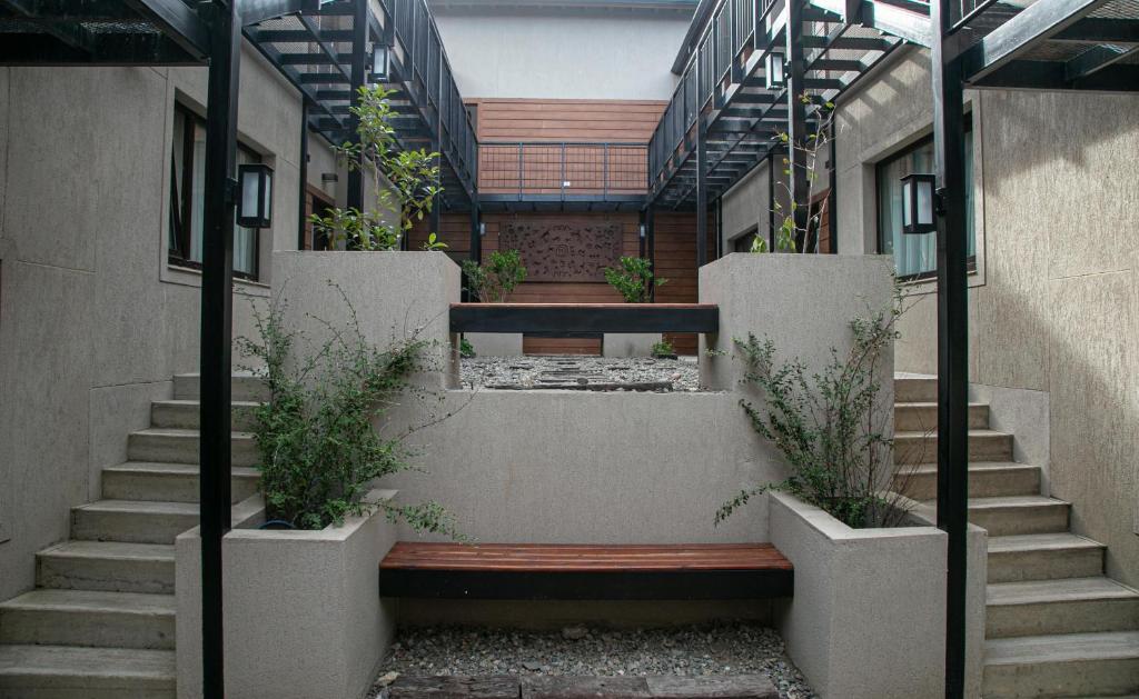 Senderos Aparts & Suites photo