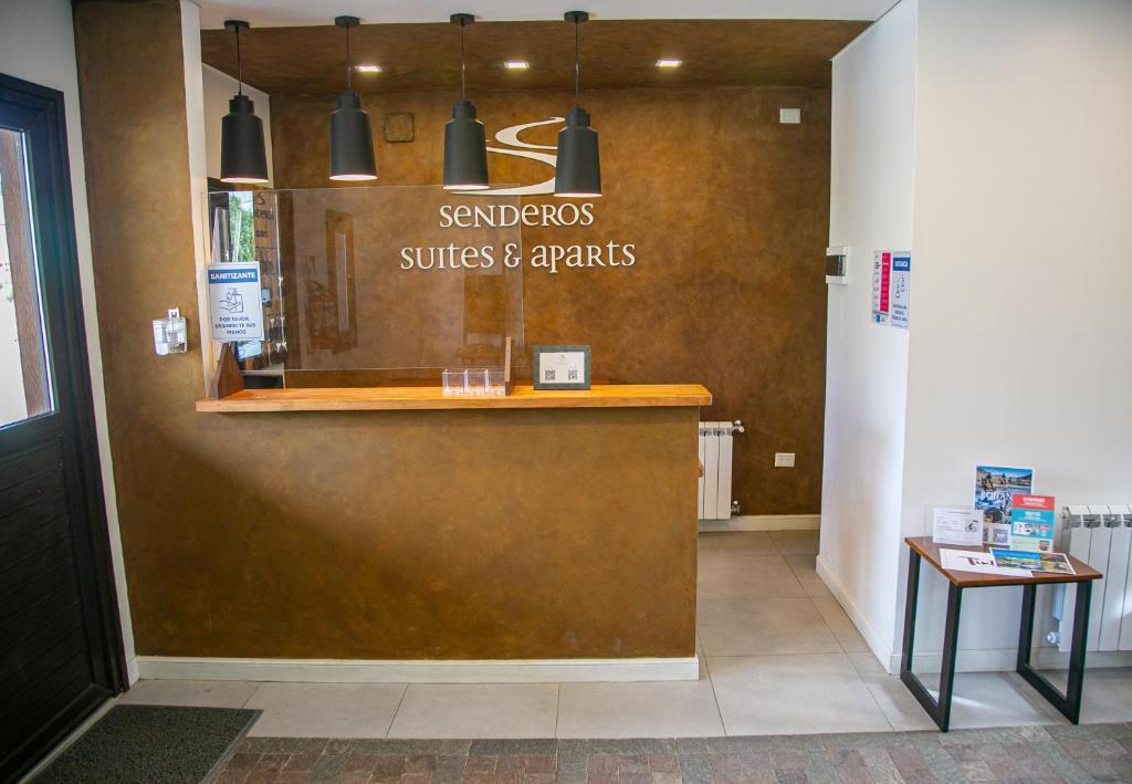 Senderos Aparts & Suites photo