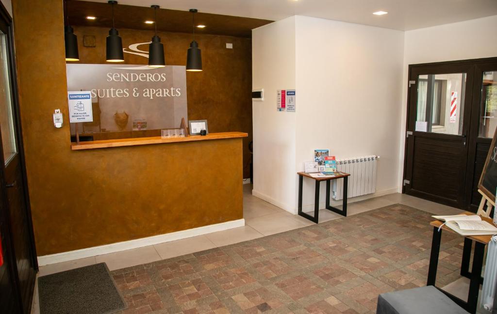Senderos Aparts & Suites photo