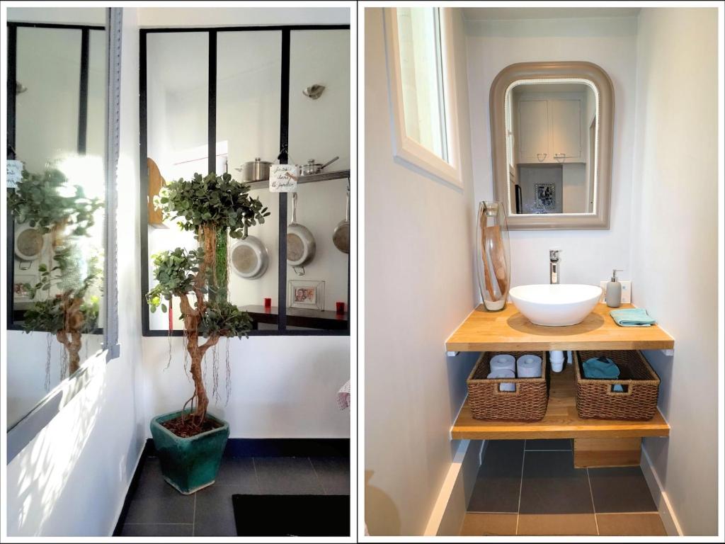Le duplex de la reine - lesparisnormands - 5