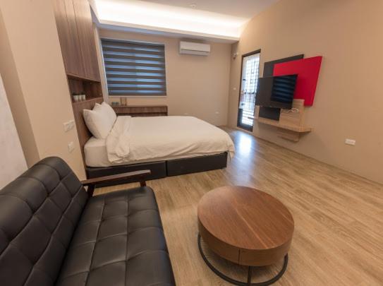 Yujing B&B 2 photo