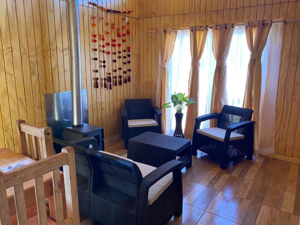 Cabanas Licanantay photo