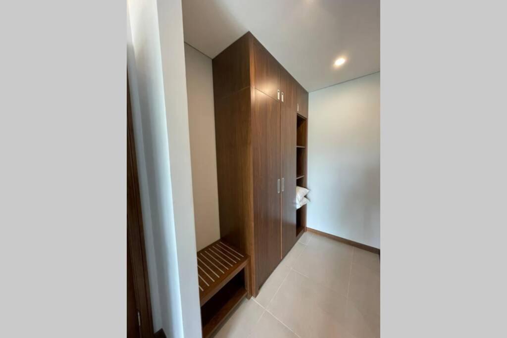 M Beach Luxury Villas Phu Quoc photo