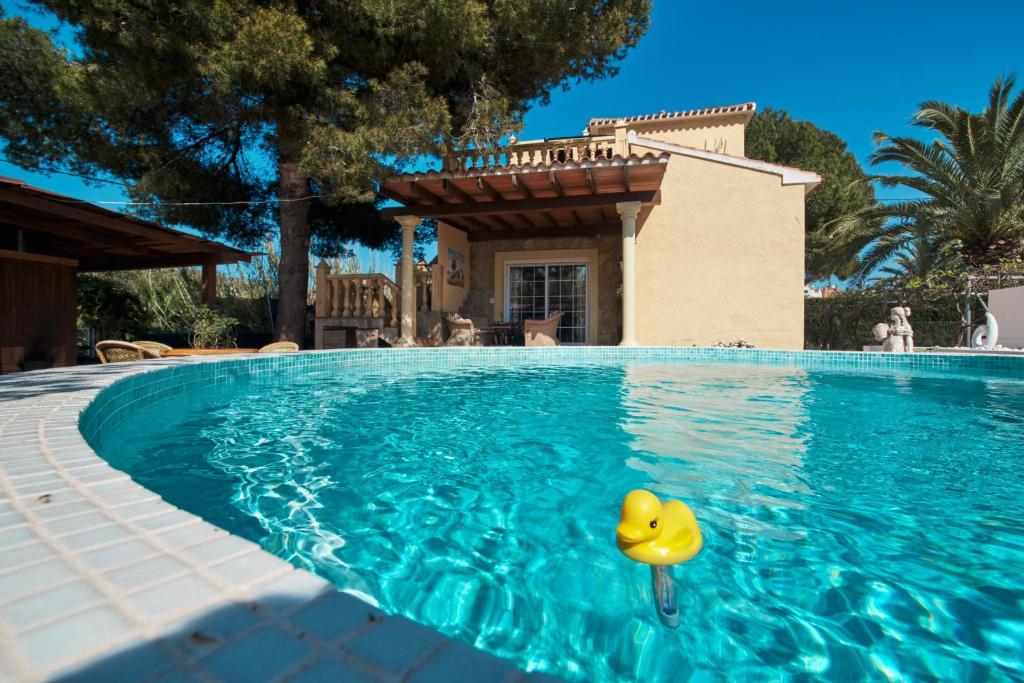 Villa Eliza - 1