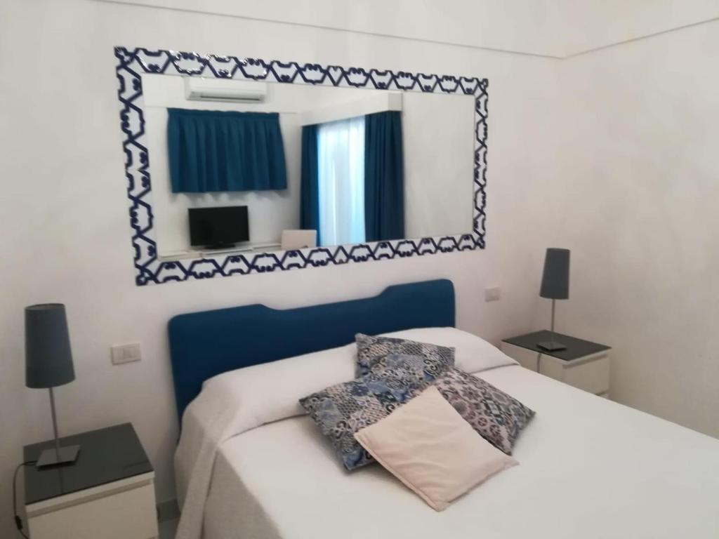 Casa Vacanza Al Centro di Capri - 1