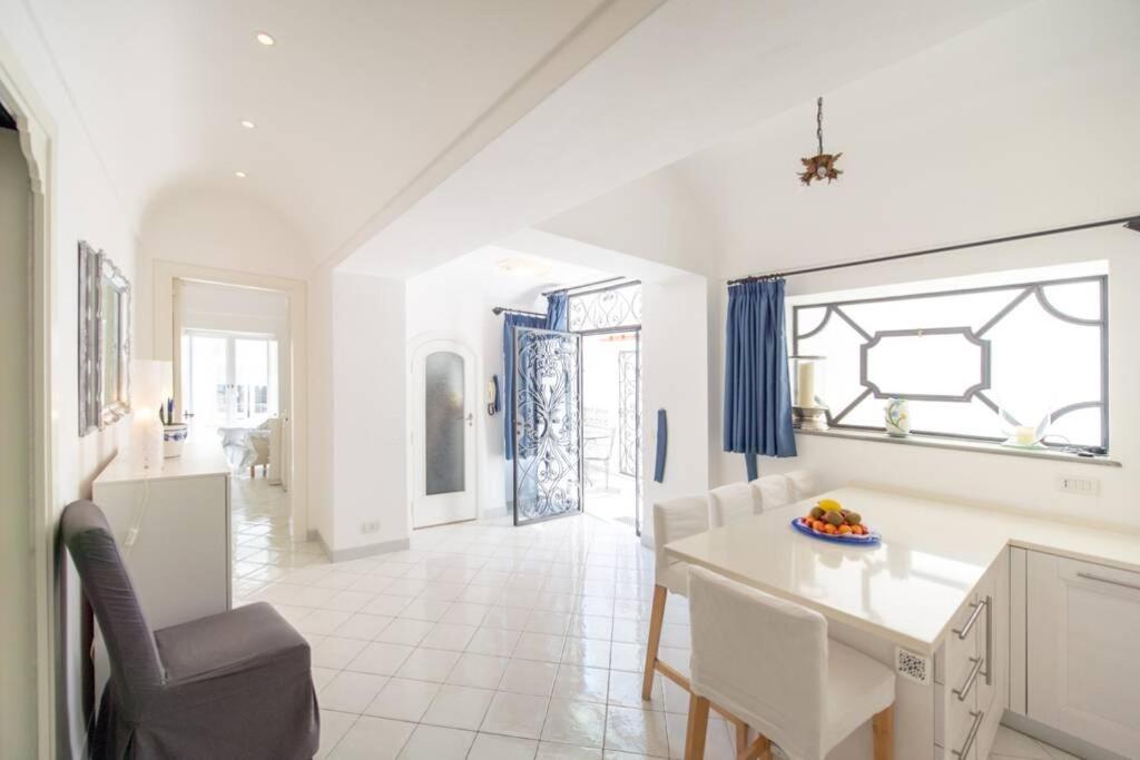 Casa Vacanza Al Centro di Capri - 4