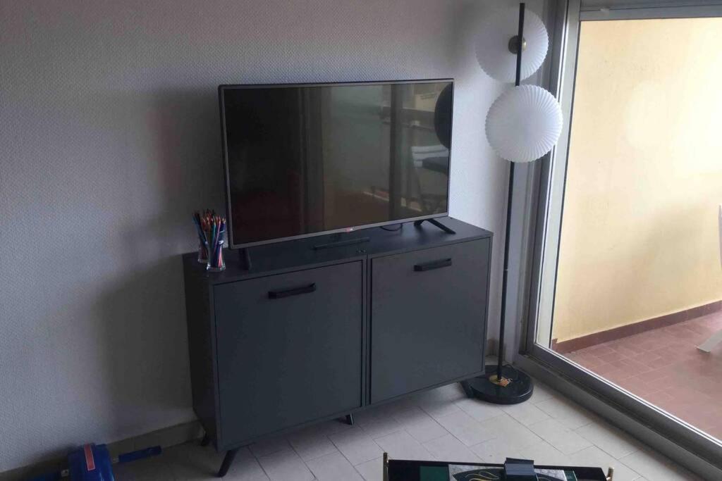 dansnotreappart-com "T3 vue exceptionnelle sur mer" - 5