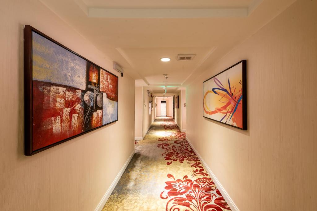 Blue Inn Hotel  photo