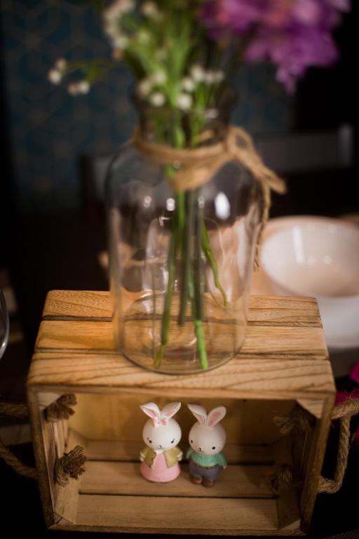 Cozy contemporary homestay @ Suasana suites photo