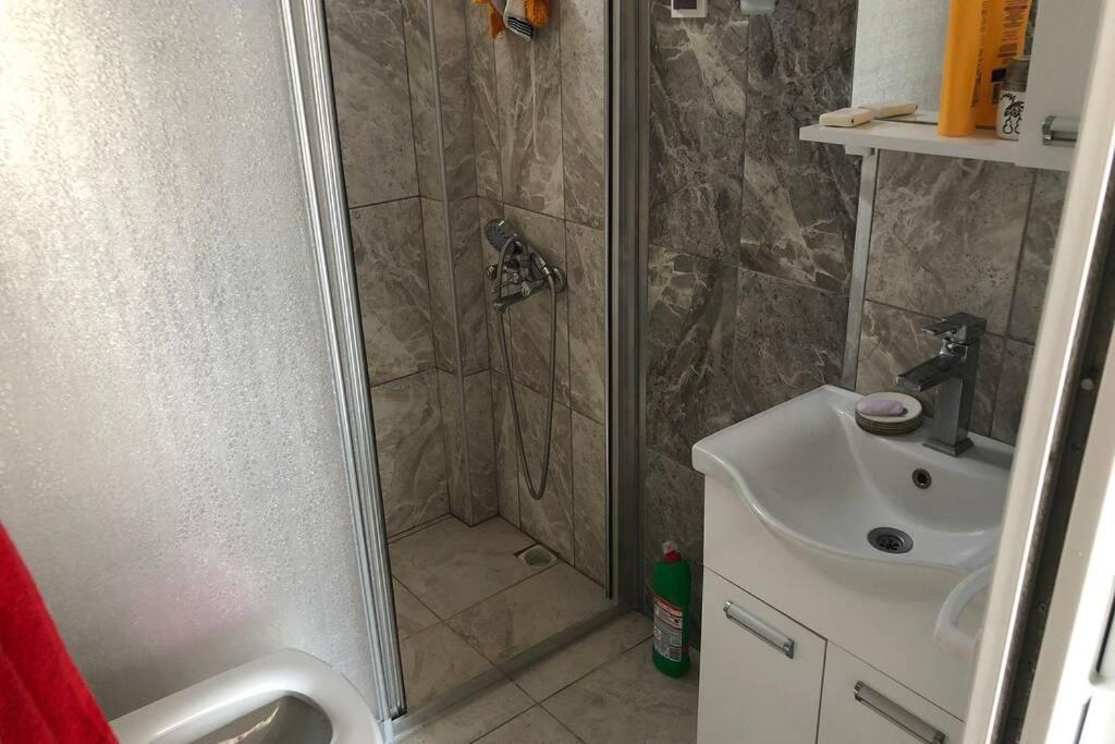 Levent's Apartment - Левента (Квартира) photo