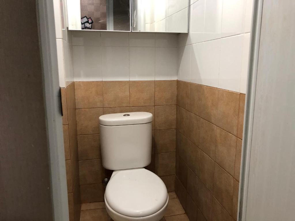 Apartment 2BR Green Pramuka photo