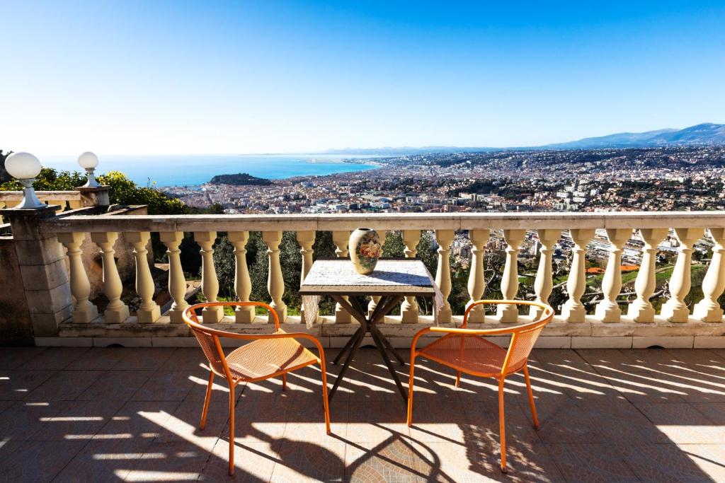 Observatoire, Nice