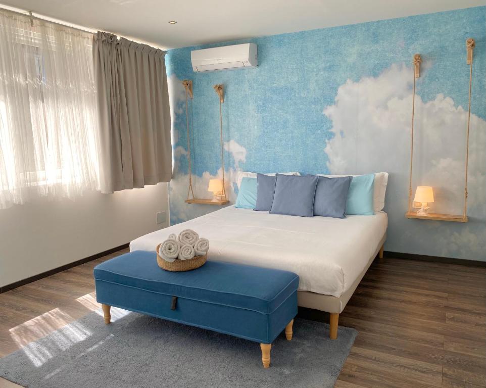 Francis Superior Rooms - 2