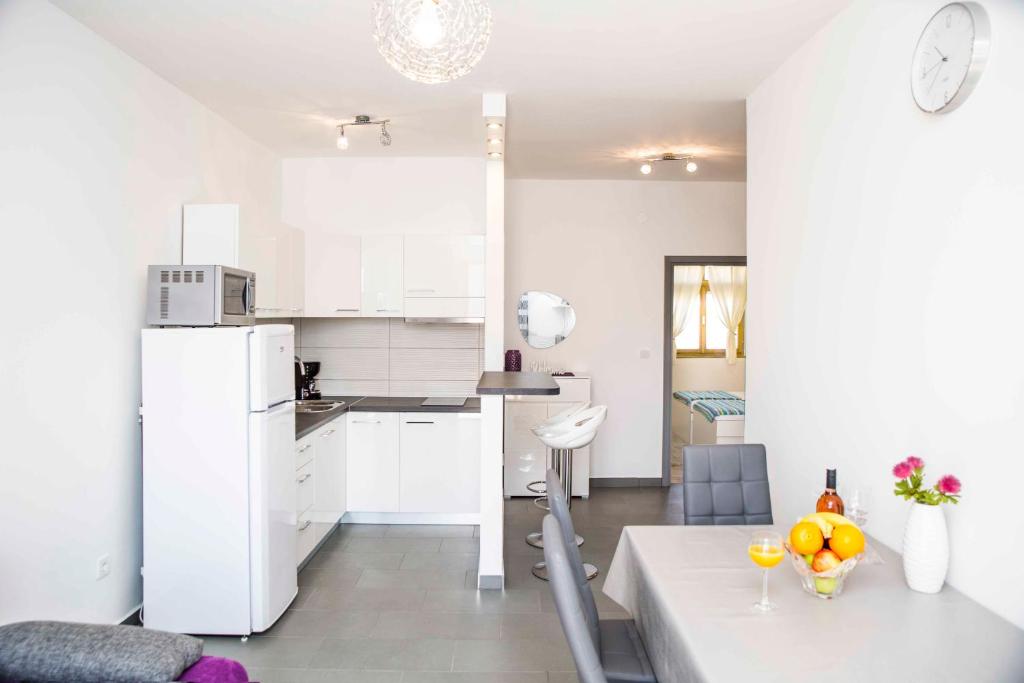 Apartment Zora, Vodice