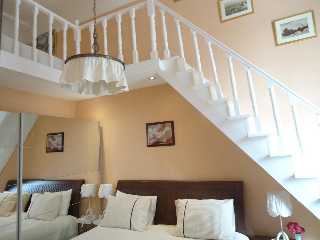 Apartment Jafa, Tbilisi