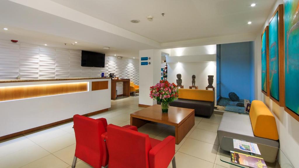 9D Hotel photo