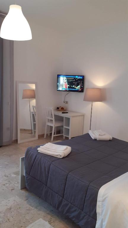 Bahari Beachfront Aparthotel Selinunte photo