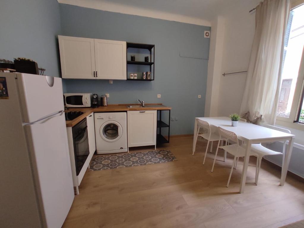 Ceci's home - Few steps from Monaco WITH PARKING - 4