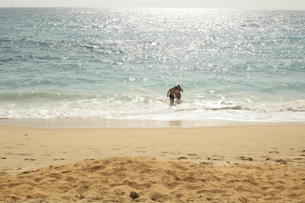 La Coral Beach House photo