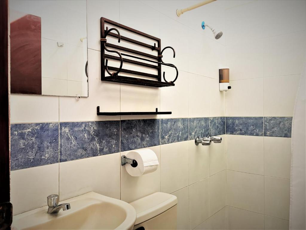 Hotel Armonia Hostal photo