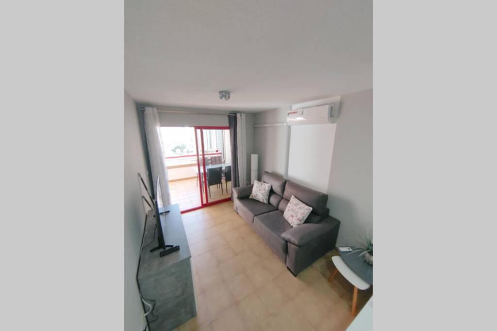 apartament for rent - evamar - 1