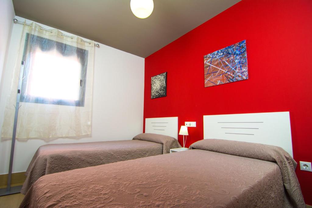 Apartamentos 16:9 Suites Almería - 5