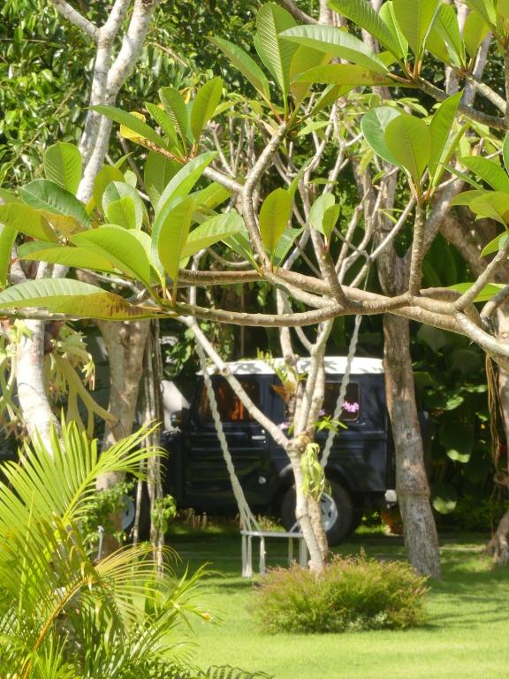Nyang - Nyang Bungalow Uluwatu photo
