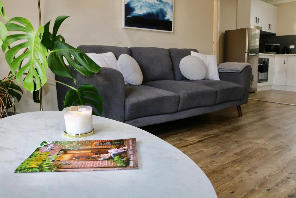 Stay on Horatio — Hotel in Mudgee
