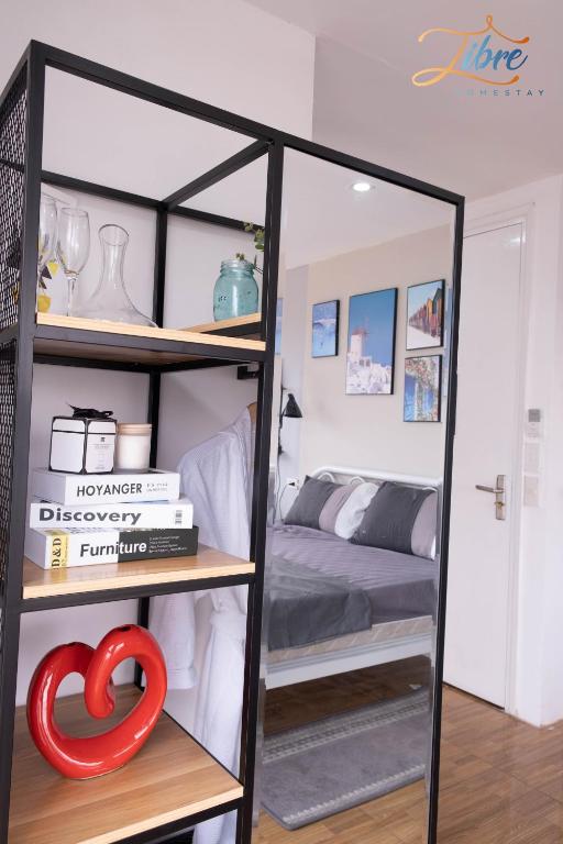 Libre Homestay photo