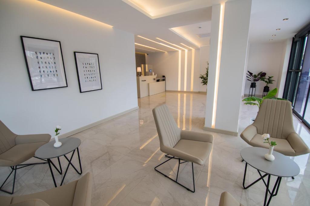 Dovv Hotel Busıness photo