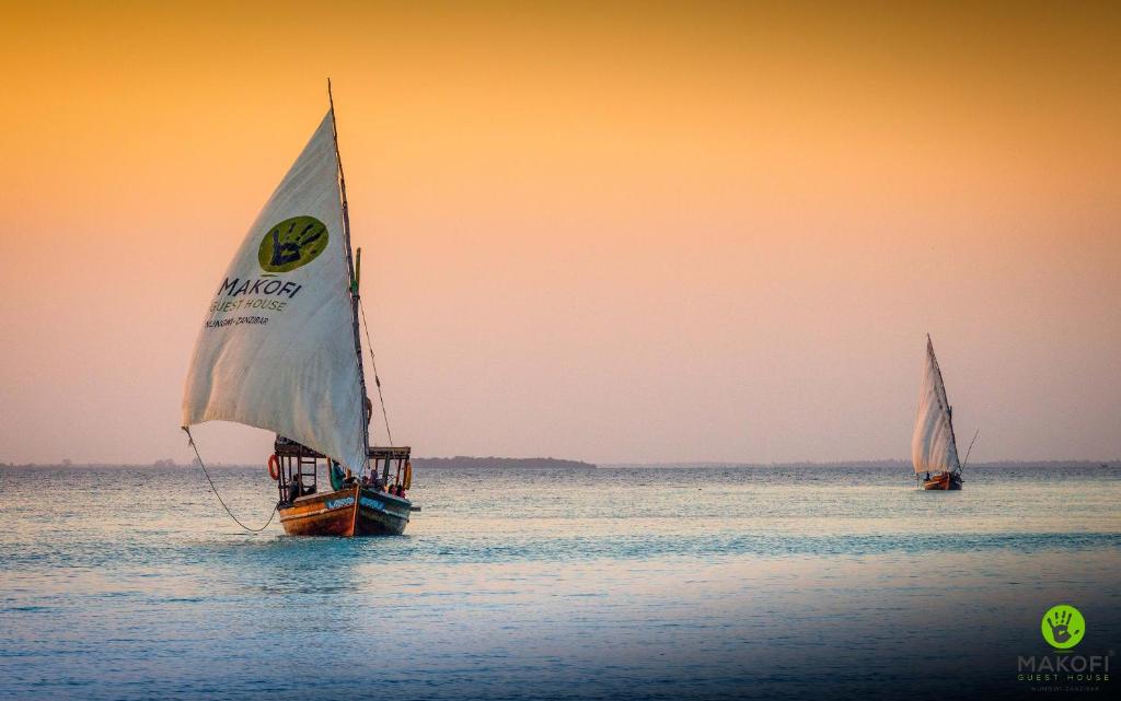 Makofi Guest House photo