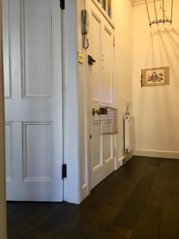 Goodtime Edinburgh Elm Row City Centre Apartment photo