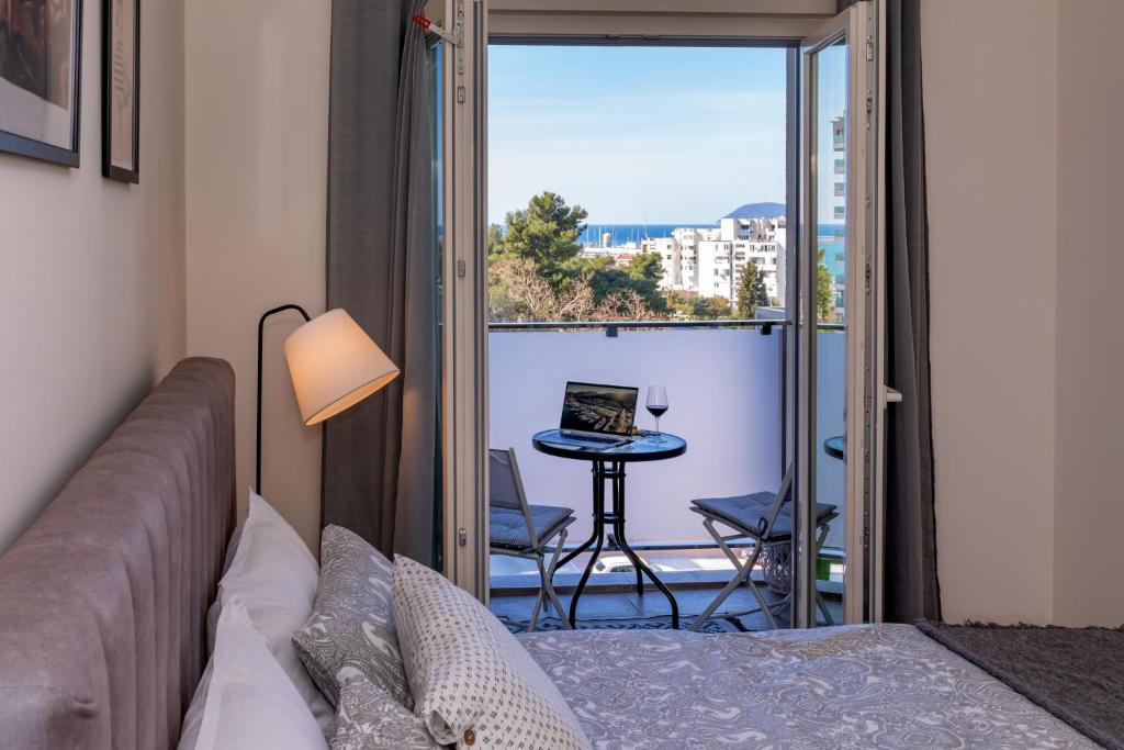 Les appartements Privés Bar, Bar