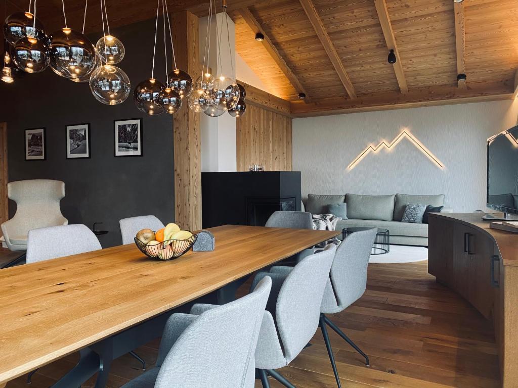 Florisa Mountain Penthouse - 5