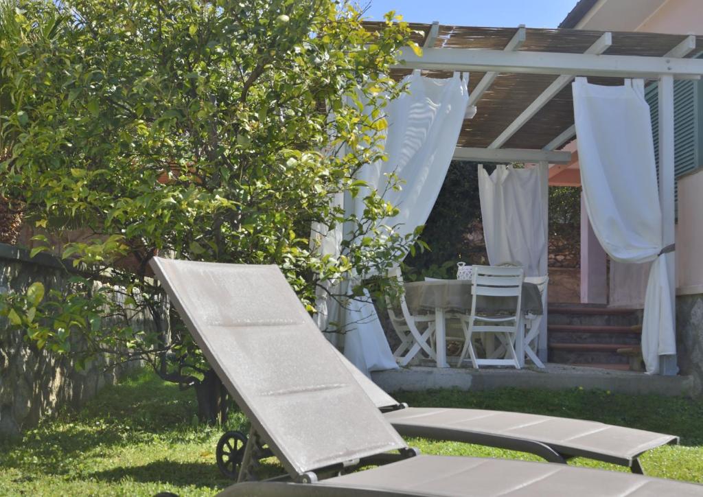Villa Fiore Apartments - 3