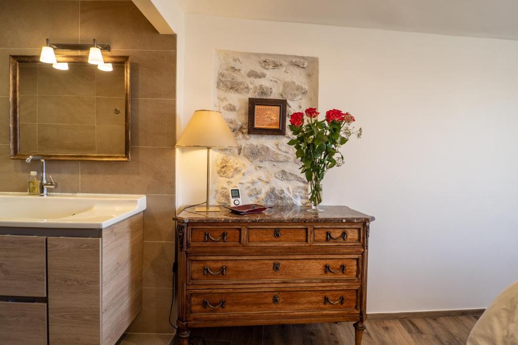 Charmant appartement spacieux pour 6P vue mer vieil Antibes - 5