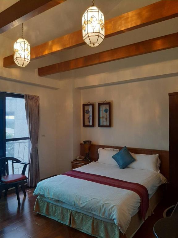 Excellent room comfort & quality