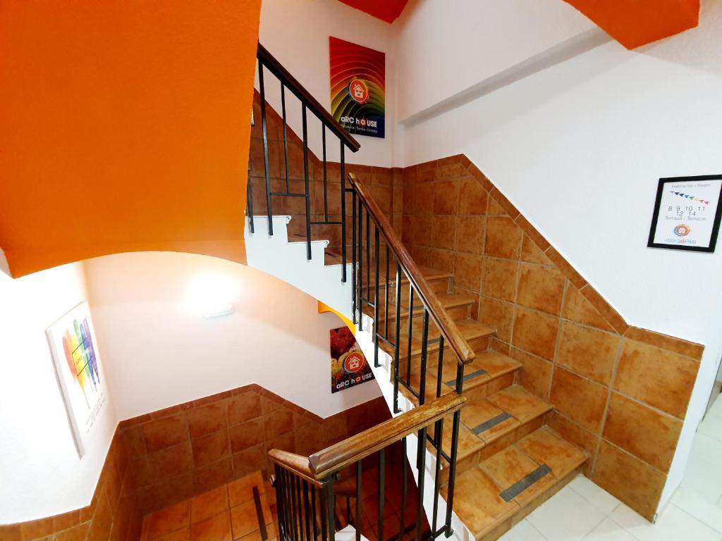 Arc House Ribera Only Adults photo