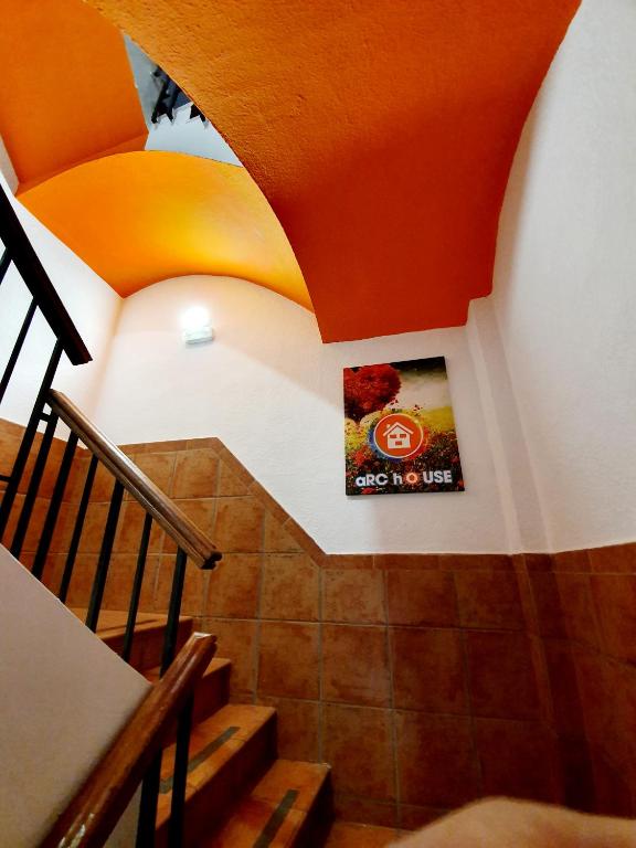 Arc House Ribera Only Adults photo