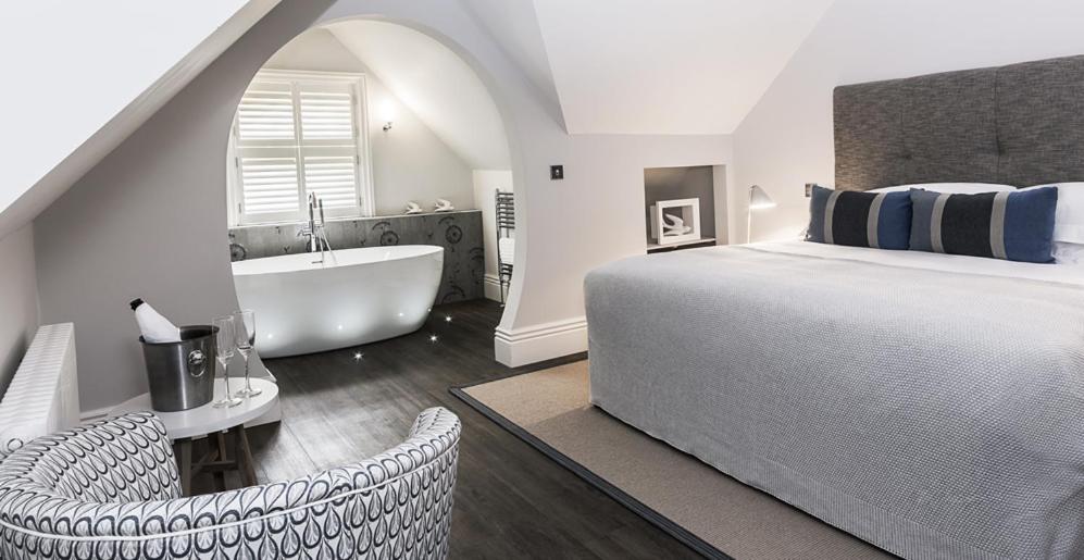 Brocco On The Park Boutique Hotel photo