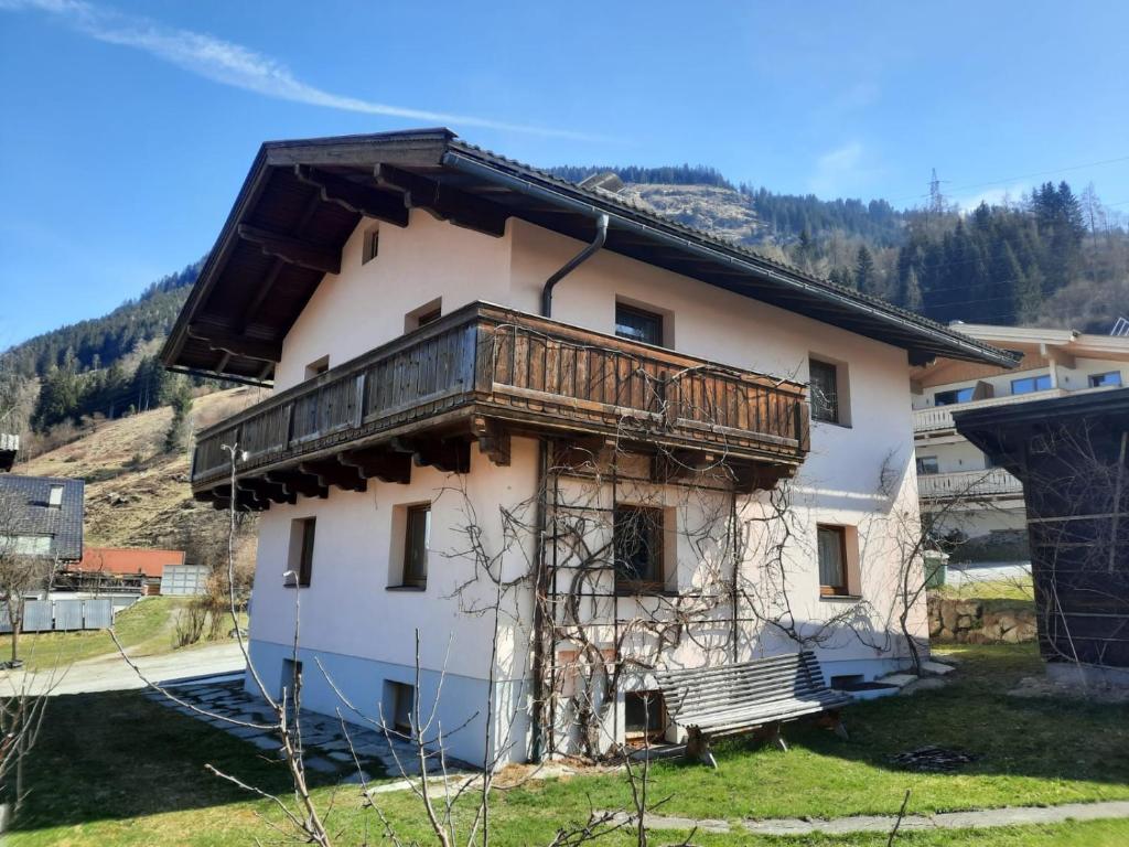 Grünwald Chalet - 2