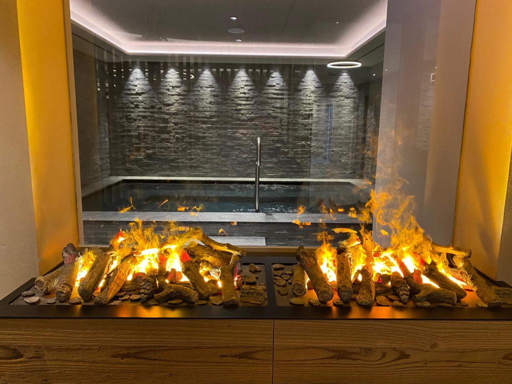 Ciampedie Luxury Alpine Spa Hotel - 4